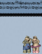 happy hippos dancing to music hippopotumus at the zoo