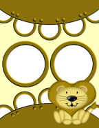 zoo lions keepers ring master