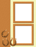 horseshoe photographs baby and kids toys & decorations