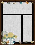 Animals Digital Download Papers