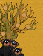 Critters or House Pets for digital scrapbooking downloads