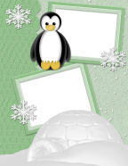 zoo outings for children with penguins