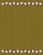 Fall / Autumn Scrapbooking Templates Themed Downloads