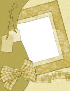 Easy Quick Build Autumn or Fall themed computer scrapbooking downloadable papers.