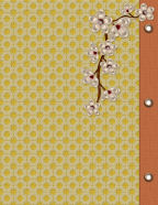 nature clipart designing lace backs