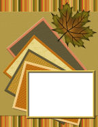 fall masculine colors hiking fishing