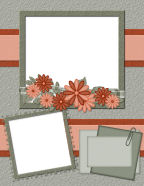 women floral late summer lovin