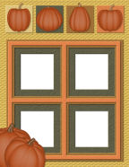 autumns pumpkins harvest jack o lantern