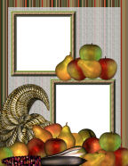 harvest food baskets thanksgiving dinner pictures