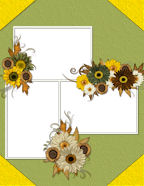 lady dates girls woodland critters photos