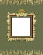 Fall/ Autumn Scrapbook Themed Downloads