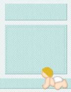 little people pint sized learning to crawl babes