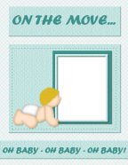 crawling boys quick get a way