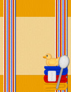 bathtime antics towels bath brush and rubber dudky