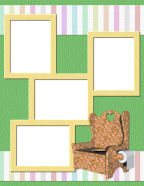 little man pre-made babe toilet training