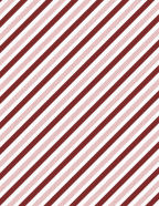 striped red pink