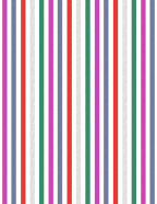 bright striped computer lay outs