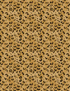 leopard printed animals furry 