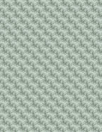 blue green layered look