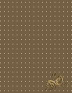 brown decorated backs