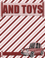 boys patterned big boys toys