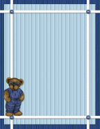 boy colors grunge and shabby chic