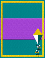 flying kites boy-play on a windy breeze at the parrk