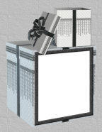 wrapping up surprises for boys and girls 