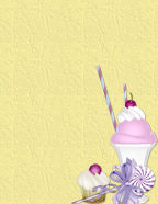 special birthday party milk shake reunions