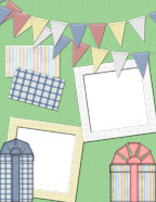 presents wrapped in pretty-ribbons job promotions