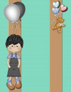 little boys hearts and bears date-nights new years