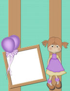 gaming little girls noise makers cinco de mayo