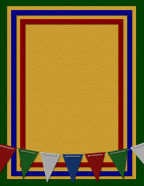 Learn to Scrapbook for FREE with our Celebration and Birthday Parthy Scrapbooking papers.