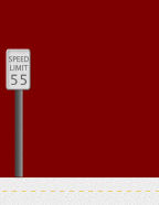 speed limits cars and travel