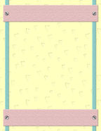 children tags and embelishments