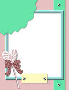 visit to stores eating candies