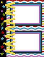 premade bright-designs scrape-booking