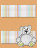 bears themes toys for tots circus