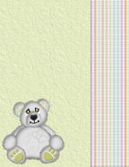 boy or girl bear animals critters 