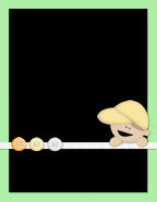 Children, Child or Kids Digital Scrapbook Paper Downloadable Templates