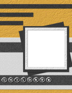 Kids and Children's pastel themed computer printable downloads papers