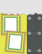 Quick build children, child or kids themed scrapbook paper downloadables