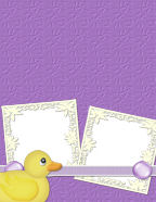 Kids Best children themed computer digital scrapbooking papers for printing and download