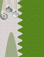 Learn to Scrapbook Christmas Holiday Pages for FREE with our digi-Scrap paper downloadables