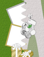 Colored Paper computer digital scrapbook downloadable paper templates.