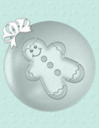 Quick build christmas holiday scrapbooking paper downloadables templates.