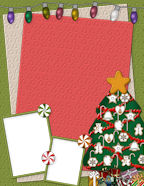 8.x11 Digi-Scrapbooking paper Christmas Season Holiday downloads.