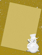 frosted snow falling snowmen frosty the snowman was a jolly happy soul