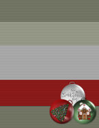 christmas-ornaments decorations