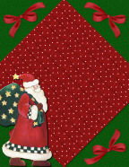 december out with the old year december-january down through the chimney